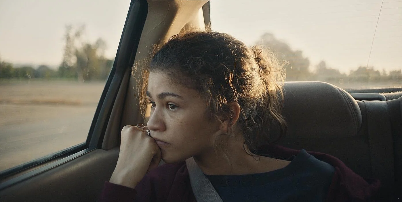 1 сезон 1 серия Эйфория смотреть онлайн