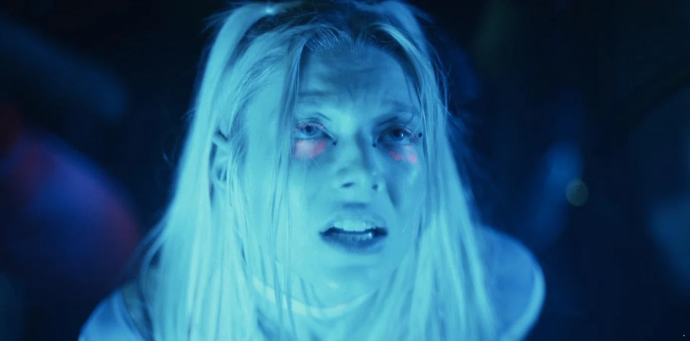 1 сезон 7 серия Эйфория смотреть онлайн